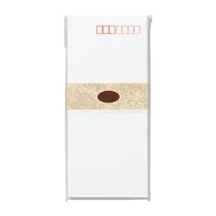 マルアイ 封筒 奉書 枠あり -162のサムネイル