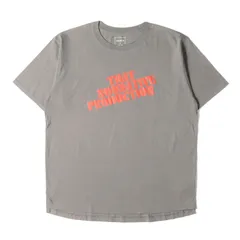 新品同様 NONNATIVE ノンネイティブ Tシャツ サイズ:2 22W/23S プリント クルーネック 半袖 Tシャツ DWELLER S/S TEE BROOKLYN セメント トップス カットソー 薄手のサムネイル