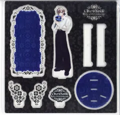 ANYCOLOR株式会社 ChroNoiR 6th ANNIVERSARY にじさんじ 叶/アクリルスタンドL