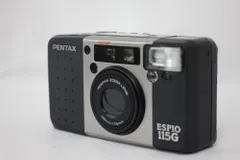 2025年最新】pentax espio 115gの人気アイテム - メルカリ