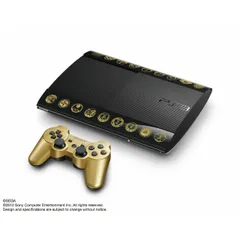 PlayStation3 プレイステーション3 龍が如く5 EMBLEM EDITION(エンブレムエディション) 250GB(HSN-0023) セガ