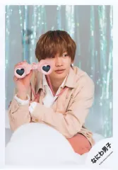 【中古】生写真(ジャニーズ) なにわ男子/藤原丈一郎/膝上/「なにわ男子 Debut Tour 2022 1st Love」グッズオフショット/公式生写真