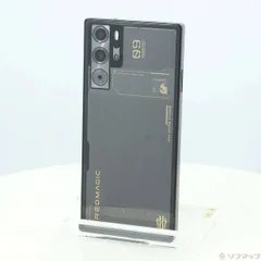 2025年最新】REDMAGIC 9 Pro 512の人気アイテム - メルカリ