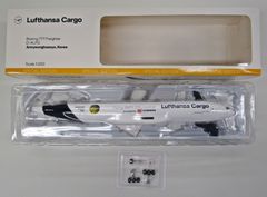 hogan 1/200 B777F ルフトハンザ DBシェンカー D-ALFG DLH025【C】jst041706m