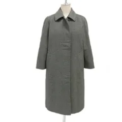 2025年最新】Daks ロングコートの人気アイテム - メルカリ