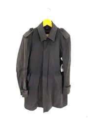 バラクータ BARACUTA PREMIER COLLECTION ライナー付属 トレンチコート メンズ 表記無 のサムネイル