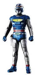 2025年最新】宇宙刑事シャイダー (ソフビ)の人気アイテム - メルカリ