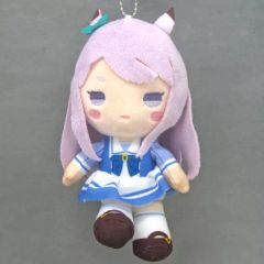 ウマ娘　フォルメイツ　vol.3　グラスワンダー 美品 ウマ娘 フォルメイツぬいぐるみ vol.3 グラスワンダー - メルカリ