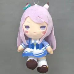 【中古】ぬいぐるみ メジロマックイーン フォルメイツぬいぐるみ Part3 「ウマ娘 プリティーダービー」