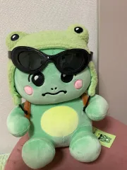 2025年最新】あずまんが大王 ぬいぐるみの人気アイテム - メルカリ