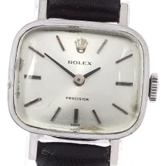 ROLEX ロレックス 手巻き cal.1400 ムーブメント Cal. 1400 ROLEX ロレックス | dtk時計修理