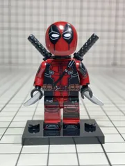 2025年最新】DEADPOOLフィギュアの人気アイテム - メルカリ 2025年最新】DEADPOOLフィギュアの人気アイテム - メルカリ
