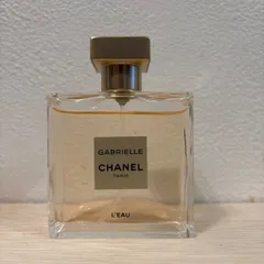 2025年最新】シャネルガブリエルローオードゥトワレットの人気