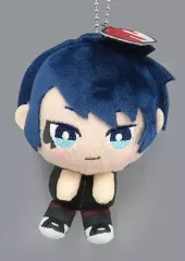 【中古】雑貨 デュース・スペード ＆ you モアプラス運動着キーチェーンマスコット“ハーツラビュル寮” 「ディズニー ツイステッドワンダーランド」