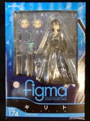 マックスファクトリー figma 174 キリト