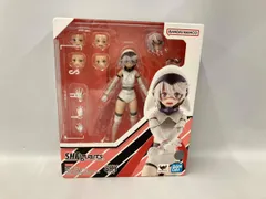 S.H.Figuarts シャイ SHY