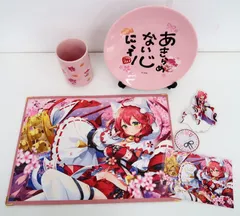 2025年最新】さくらみこ 3D新衣装記念2022 絵皿の人気アイテム