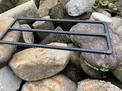 カーサイドタープ ハイエース バンライフ 車中泊 キャンピングカー
