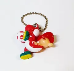 レトロ # 2446 スーパーマリオ 吉屋島 96 年 とても早い フィギュア 2