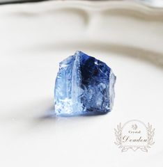 アンダラクリスタル　大粒パープル×エンジェルオーラ〔sa3529〕