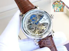 【今日WTO】Patek Philippe パテックフィリップ マルチファンクション 高機能性を備えた構造-WTO輸入2-QGM39