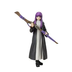 【新品】BANDAI SPIRITS　S.H.Figuarts 『葬送のフリーレン』 フェルン　バンダイスピリッツ