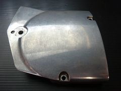 GS400 スプロケットカバー 割れ欠け無し - メルカリ