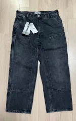 archive ZARA×RHUIGI バギージーンズ 希少 完売品 - メルカリ