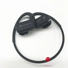 Amazon.co.jp: ソニー(SONY) ヘッドホン一体型ウォークマン W