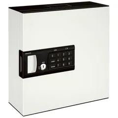 【 新品 未開封 】   コクヨ キーボックス64個テンキー KFB-TL64 未使用 送料無料のサムネイル