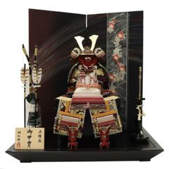 五月人形若武者リヤドロ(限定製作3500点。証明書付シリアルナンバー1416) 五月人形若武者リヤドロ(限定製作3500点。証明書付シリアルナンバー
