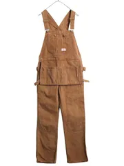 2025年最新】BIG SMITH メンズ オーバーオール・つなぎの人気