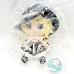 ふもふもこがさ。 ぬいぐるみ 81 バッジ付 東方プロジェクト Gift 東方ぬいぐるみシリーズ 81【多々良小傘】 ふもふもこがさ