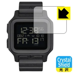 NIXON 腕時計 「NIXON/ニクソン」Regulus SS 時計 デジタル 電池