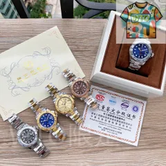 【今日WTO】ROLEX ロレックス ヨットマスター メンズ腕時計-WTO輸入2-UDN75