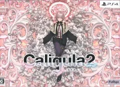 【中古】PS4ソフト Caligula2 [初回生産限定版]