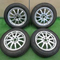 DUNLOP スタッドレス215/55R16 ボルボ純正ホイール16インチ付き DL_WINTER_MAXX03_snow.jpg