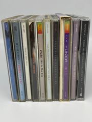 名盤特選】ザ・ビートルズ ＆ パット・メセニー CD 12枚セット 送料