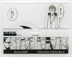 BLEACH 原画展 オリジナルアクリルジオラマコレクションA 10種セット Amazon.co.jp: BLEACH展 BLEACH原画展 アクリルジオラマ