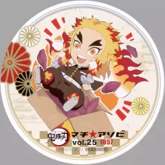 鬼滅の刃 ufotable Cafe&マチ☆アソビ CAFE コースター