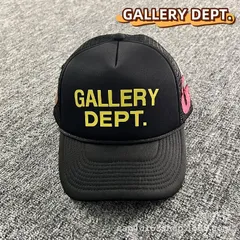 2024年最新】gallery dept キャップの人気アイテム - メルカリ