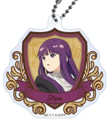 【中古】キーホルダー フェルン 「葬送のフリーレン トレーディングアクリルキーホルダーC」