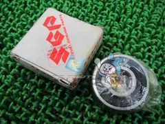 GSX400Eカタナ Fホイールベアリング 在庫有 即納 スズキ 純正 新品 バイク 部品 車検 Genuine GSX-R750 バンディット250 ボルティー GS400のサムネイル
