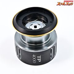 ★☆【シマノ】 15ツインパワー 4000 純正スプール SHIMANO TWINPOWER★☆m36469