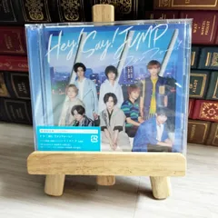 8-1 ファンファーレ! Hey! Say! JUMP 01241