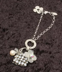 アンテプリマ バッグチャーム バッグモチーフ レディース ANTEPRIMA