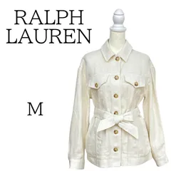 2025年最新】Ralph Lauren レディース Gジャン・デニム