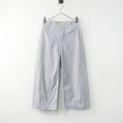 マーガレットハウエル　MHLパンツ 2025年最新】MHL. その他の人気アイテム - メルカリ