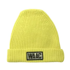 2026年最新】WAQ ニット帽の人気アイテム - メルカリ