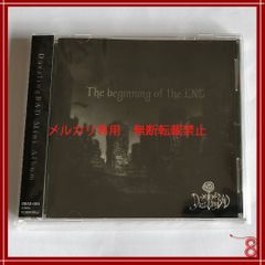 DazzlingBAD / 1st mini album「The beginning of the END」